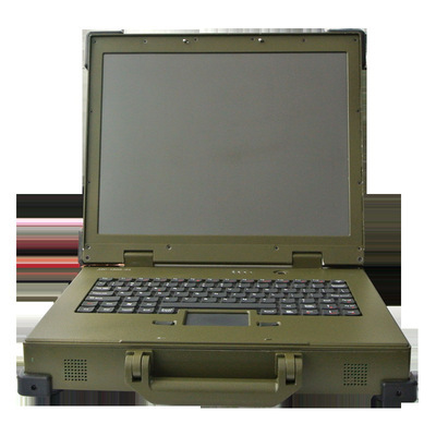 10吋工业显示器 深圳市德航智能技术的加固解决方案