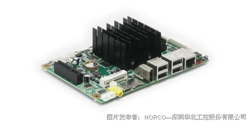 医疗数字化新纪元 华北工控为口腔手术机器人注入智能“芯”动力